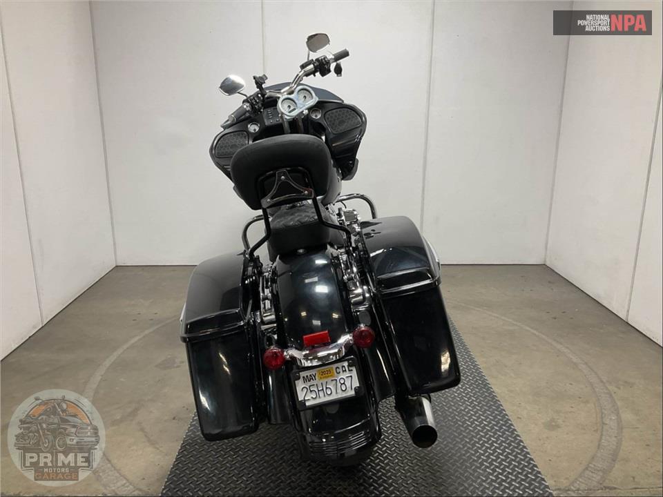 2021 Harley-Davidson FLTRX ROAD GLIDE — фото 4