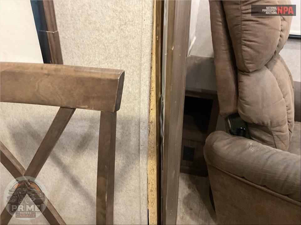 2019 Rockwood By Forest River M-8299BS - SIGNATURE FIFTH WHEEL SERIES — фото 22