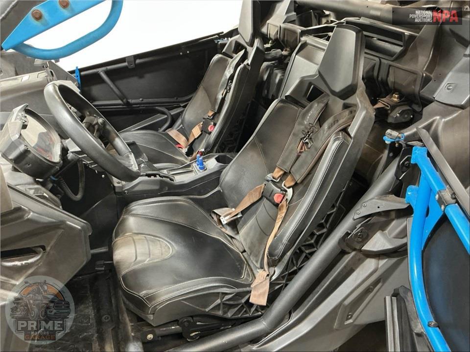 2019 Can-Am MAVERICK X3 X RC TURBO — фото 33