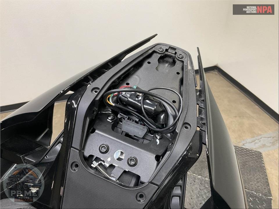 2025 Cf Moto 675SS — фото 14