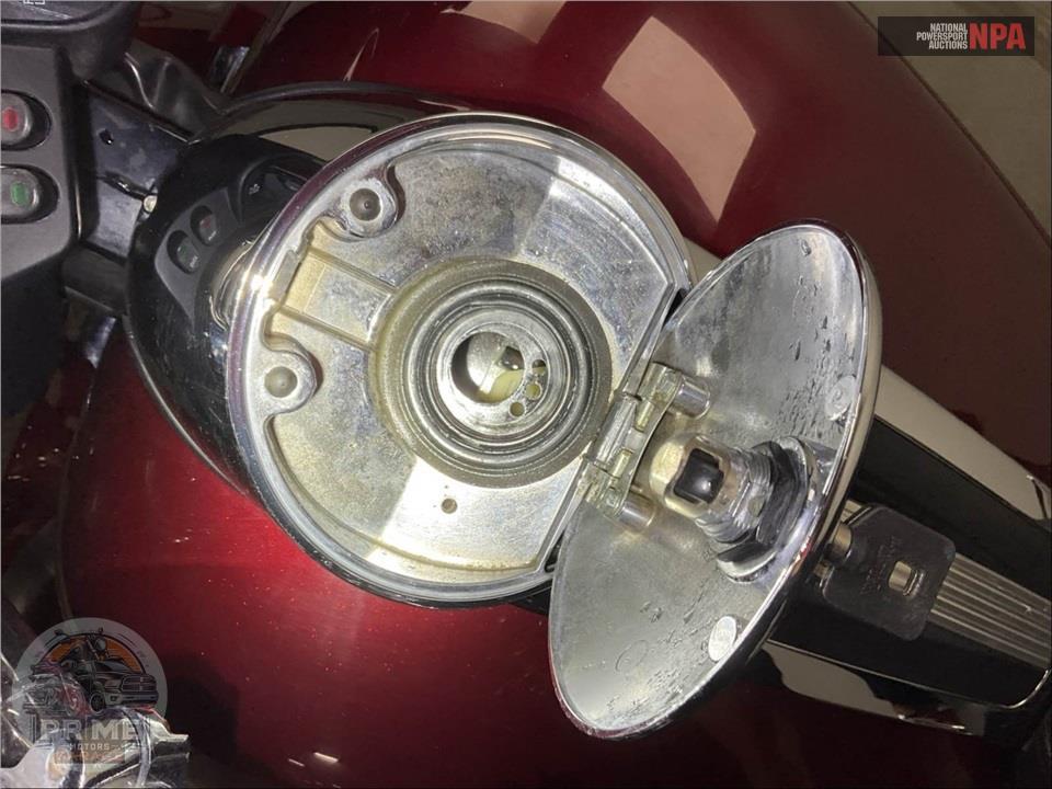 2008 Harley-Davidson FLHTCU ULTRA CLASSIC ELECTRA GLIDE — фото 33