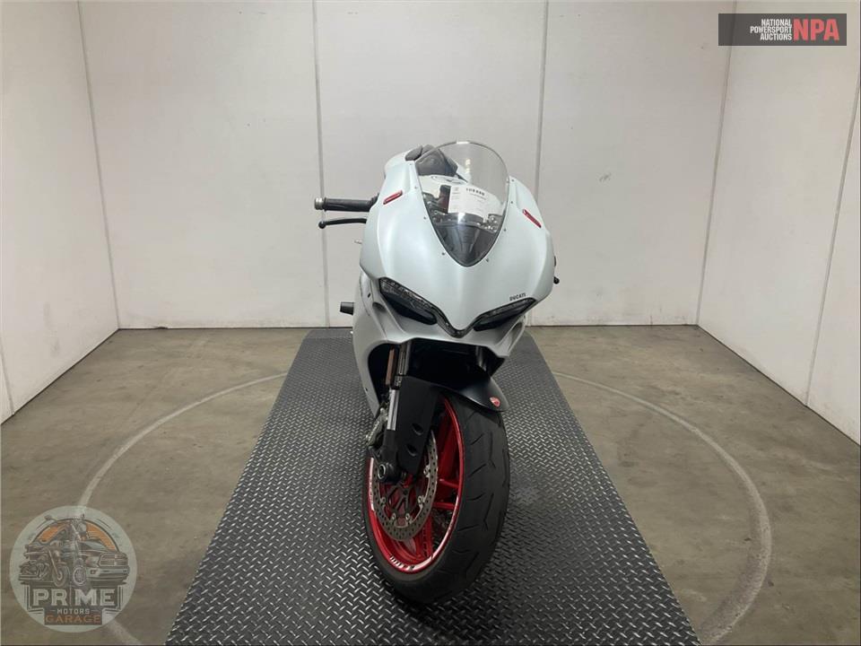 2018 Ducati 959 PANIGALE — фото 2