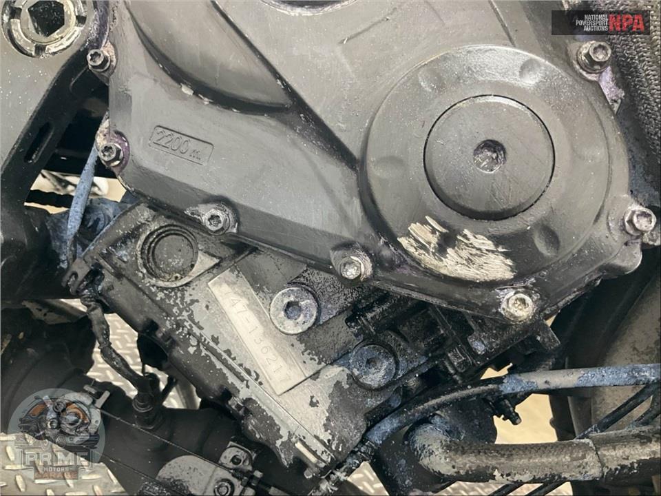 2023 Suzuki GSX-R750M3 — фото 10