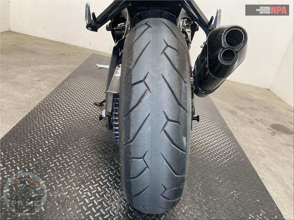 2014 Suzuki GSX-R750L4 — фото 26