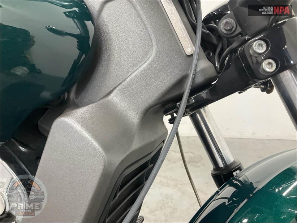 2018 Indian Motorcycle SCOUT (METALLIC JADE) — фото 12