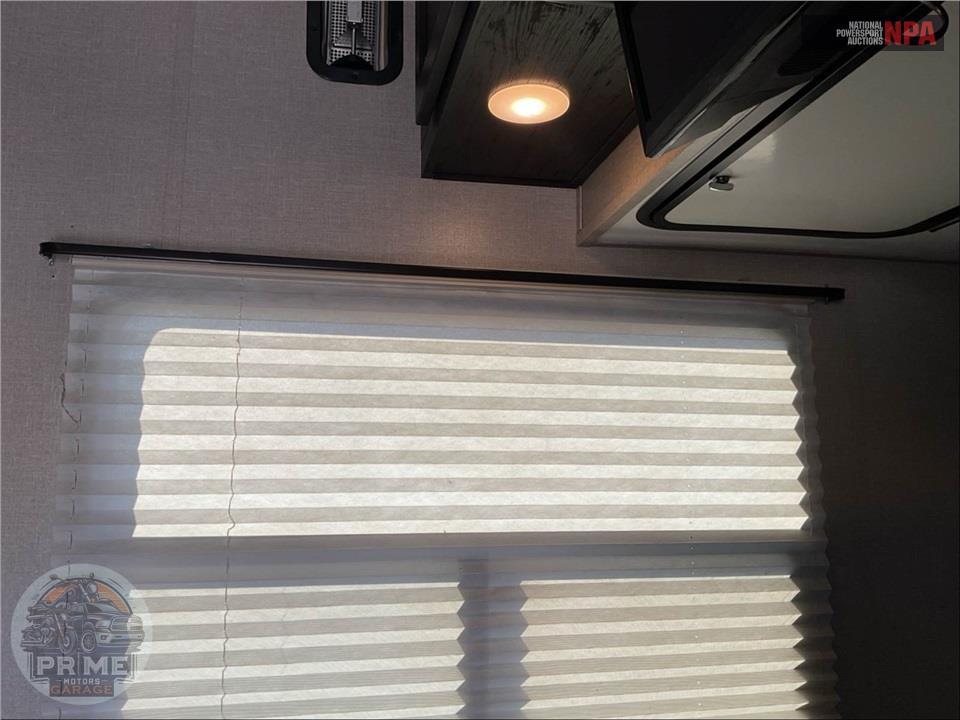 2019 Keystone Rv M-424 - FUZION TOY HAULER TOY HAULER SERIES — фото 28