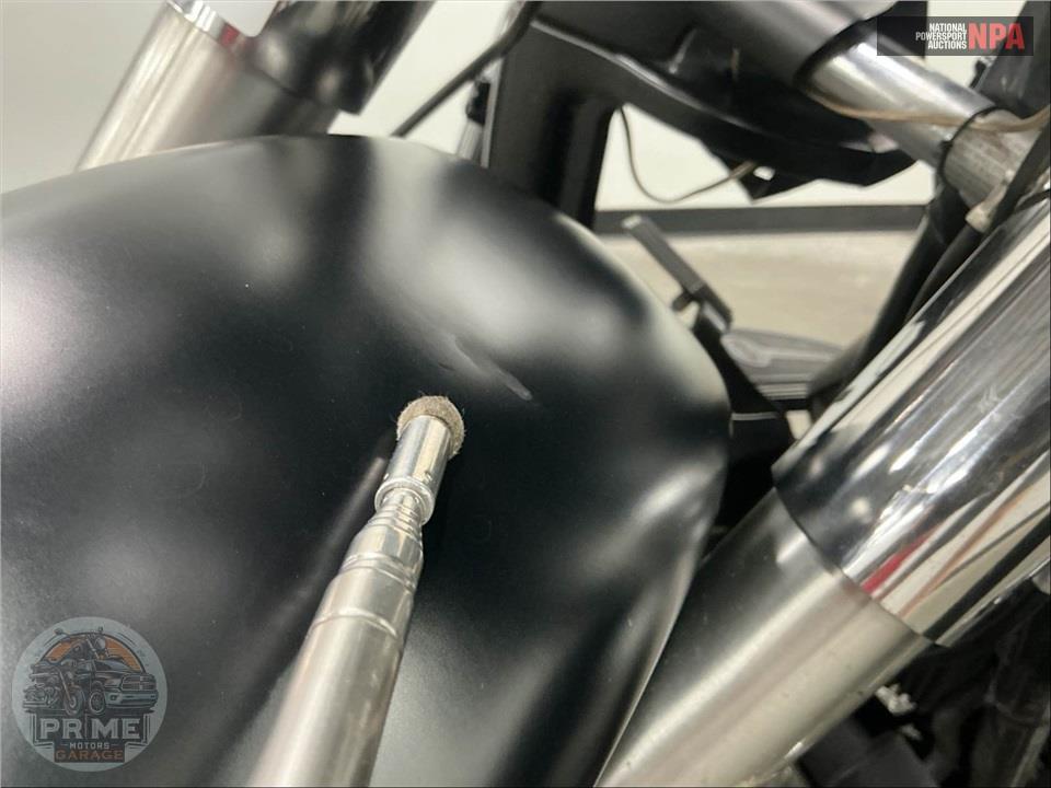 2012 Harley-Davidson FLHX STREET GLIDE — фото 18
