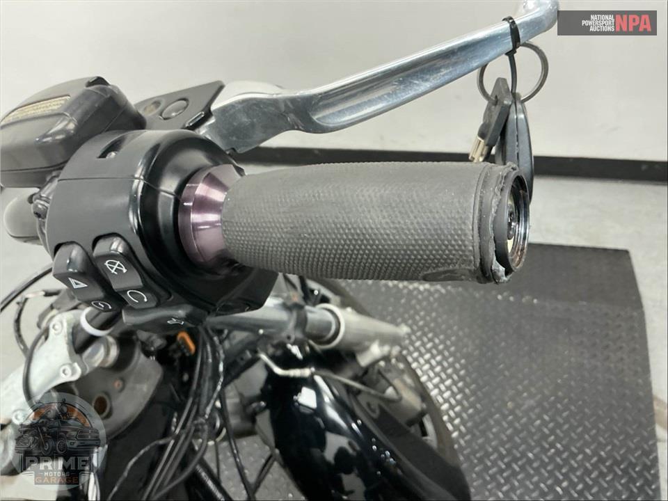 2021 Harley-Davidson FLHT ELECTRA GLIDE STANDARD — фото 60