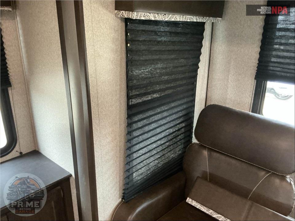 2019 Keystone Rv M-253 FWRE - SPRINGDALE FIFTH WHEEL SERIES — фото 53