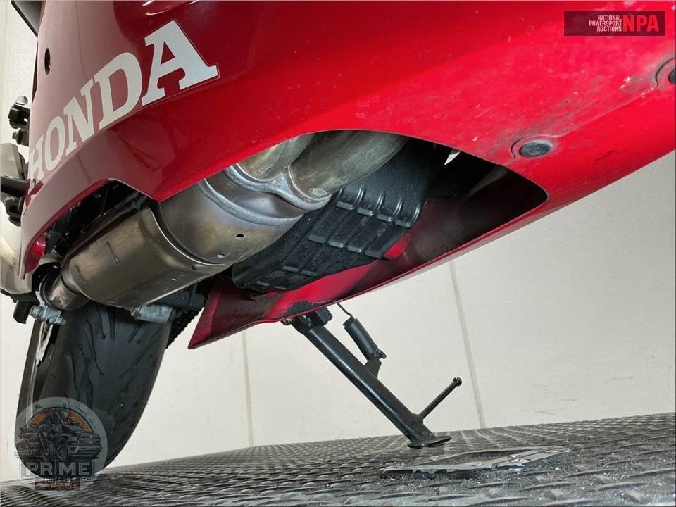 2023 Honda CBR500RA (ABS) — фото 11