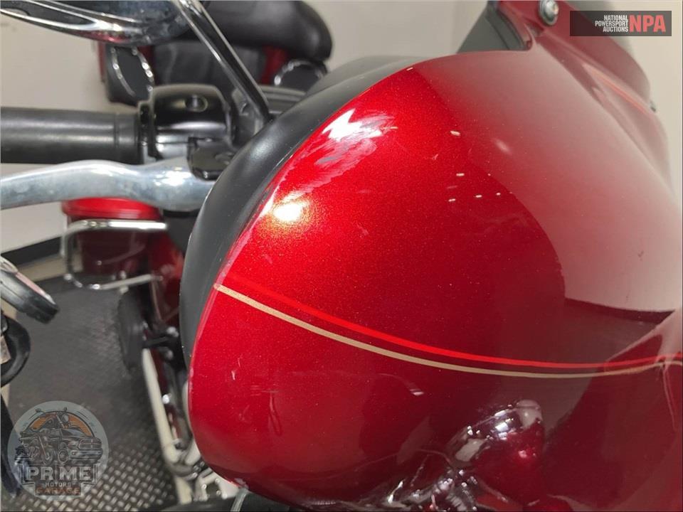 2013 Harley-Davidson FLHTCU UL CLSC EL GLIDE — фото 21