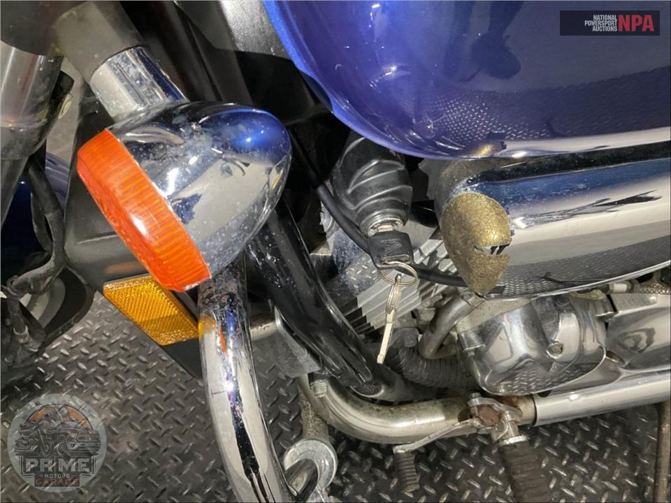 2000 Honda VF750C2Y MAGNA — фото 11