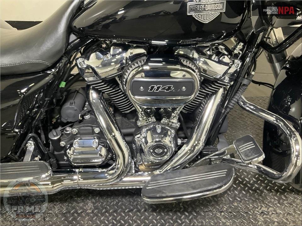 2021 Harley-Davidson FLTRXS ROAD GLIDE SPECIAL — фото 6