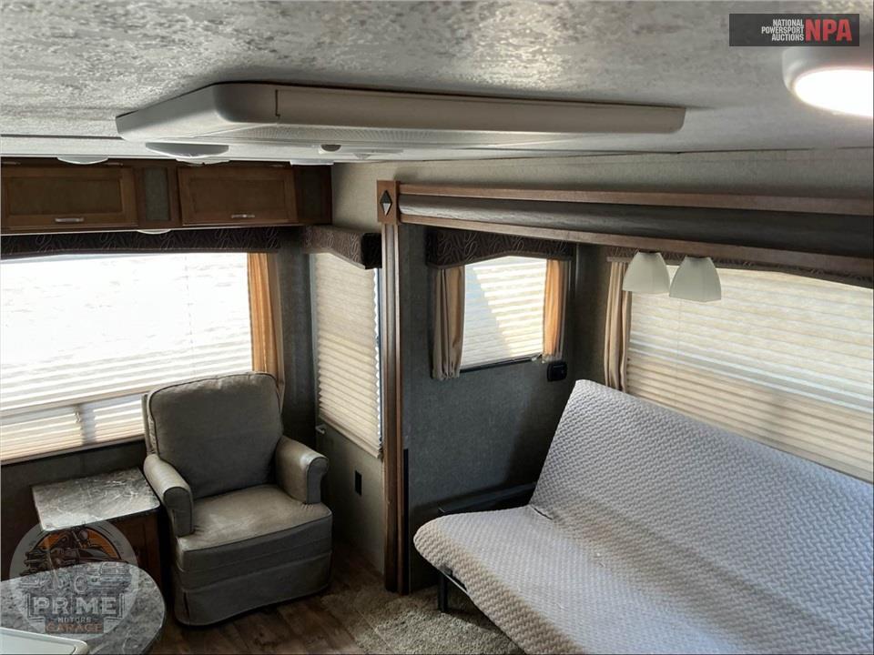 2018 Keystone Rv M-258 RLWE - SPRINGDALE ECO-LITE SERIES — фото 9