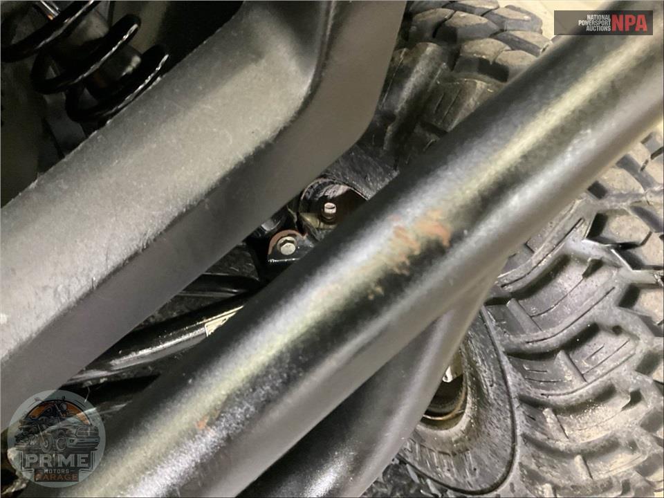 2013 Polaris RANGER 800 EFI CREW — фото 35
