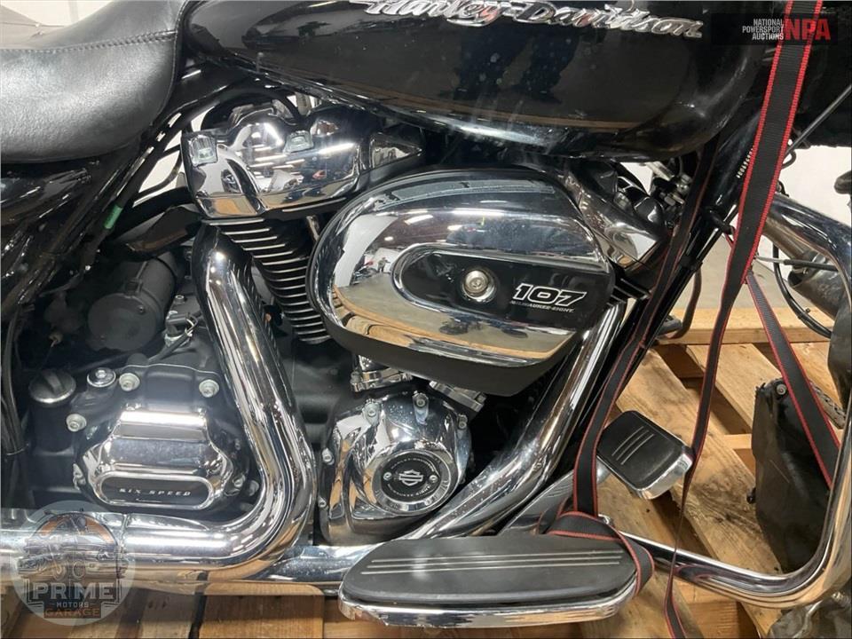 2020 Harley-Davidson FLTRX ROAD GLIDE — фото 6