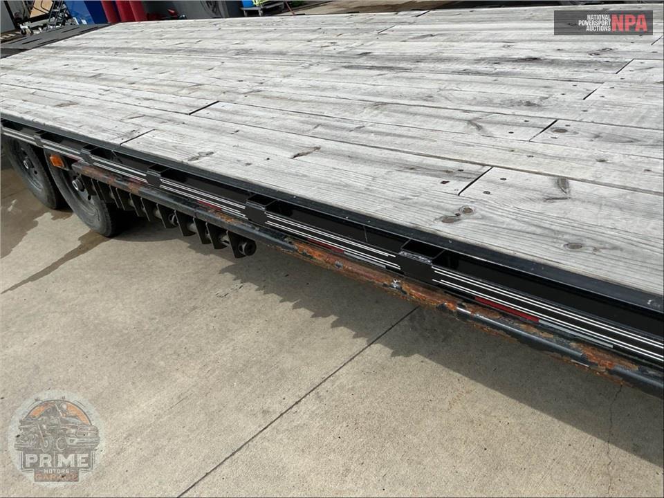 2024 Trail Maxx Trailers MAX27-40 — фото 17