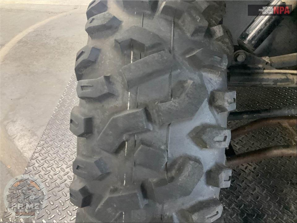 2024 Cf Moto UFORCE 1000 XL — фото 27