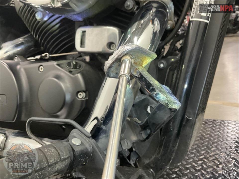 2024 Honda SHADOW AERO — фото 20
