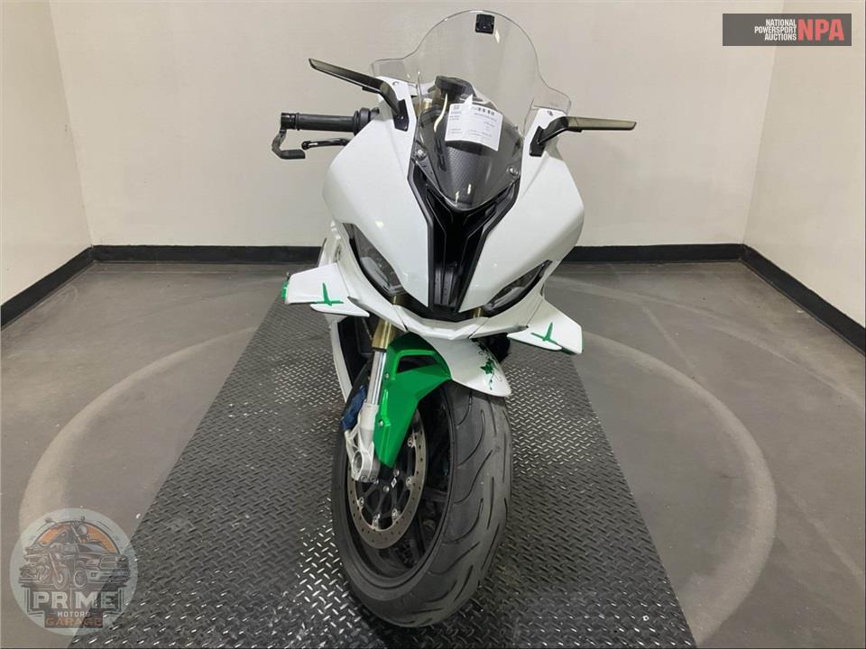 2024 Bmw S 1000 RR — фото 2