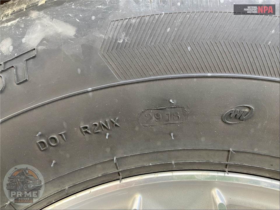 2019 Haulmark ALX RACE HAR85X28WT4 — фото 7