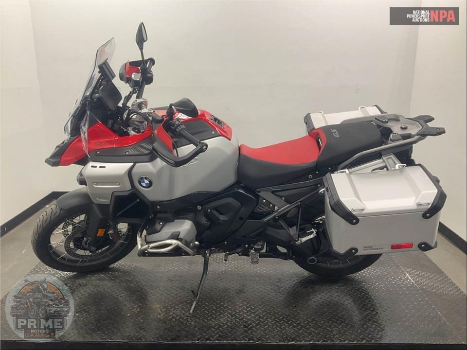2025 Bmw R 1300 GS ADVENTURE — фото 3