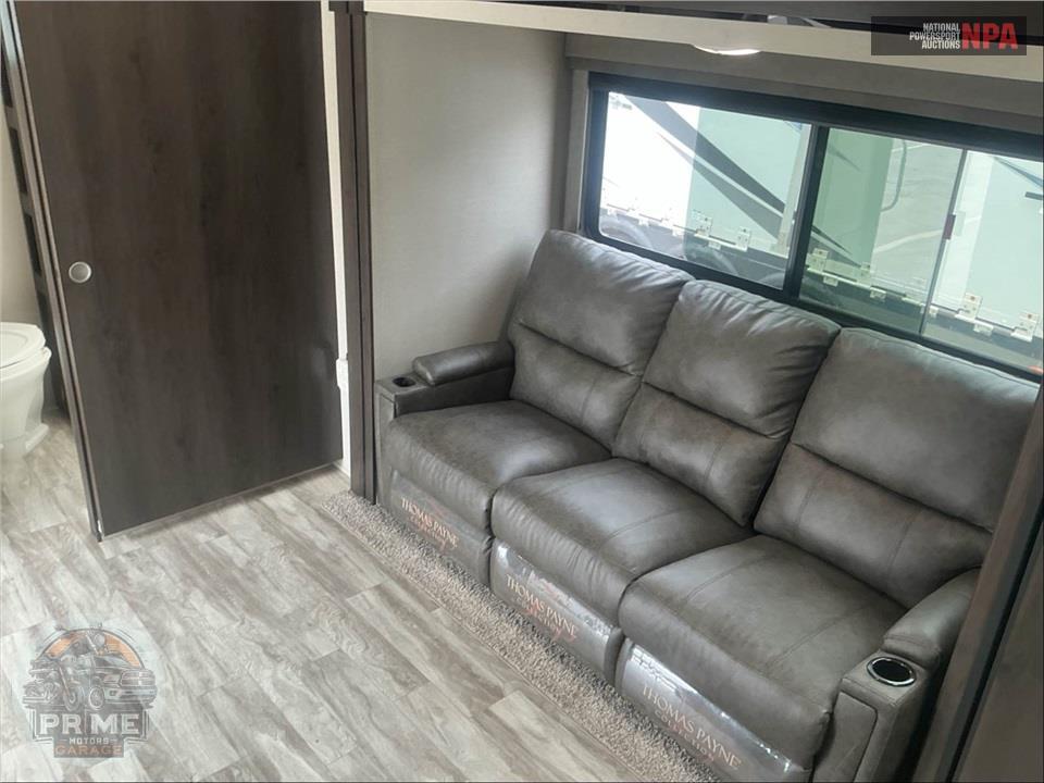 2020 Grand Design Recreational Vehicles M-221RB - TRANSCEND XPLOR SERIES — фото 9