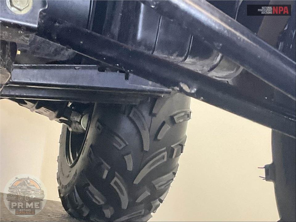 2024 Polaris SPORTSMAN 450 H.O. UTILITY — фото 15