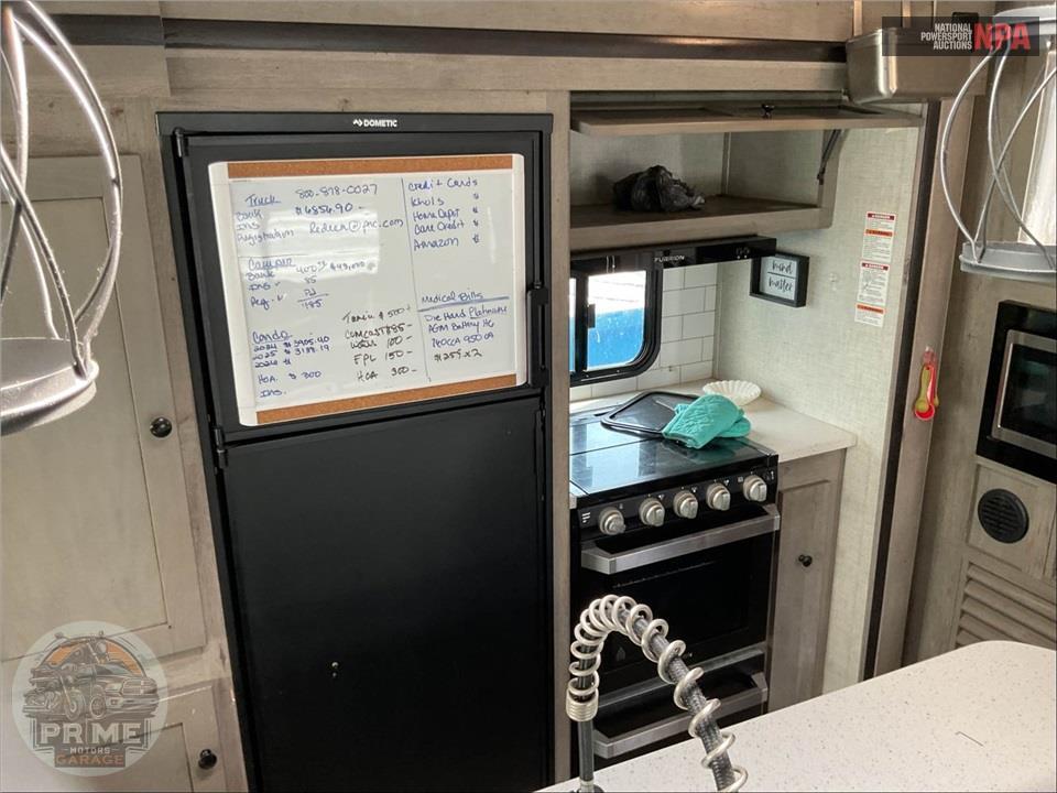 2021 Keystone Rv M-330 RL - OUTBACK SERIES — фото 22