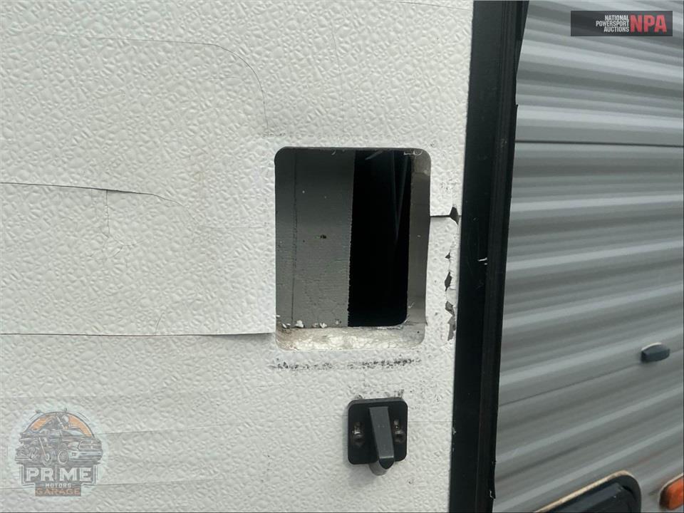 2018 Sunset Park Rv M-21RD - SUN LITE SERIES — фото 36