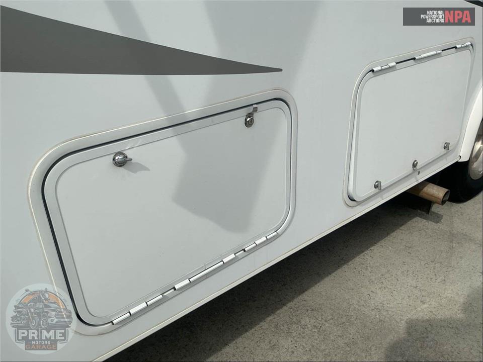 2019 Sunseeker By Forest River M-2420MS FORD E450 6.8 LITER — фото 48