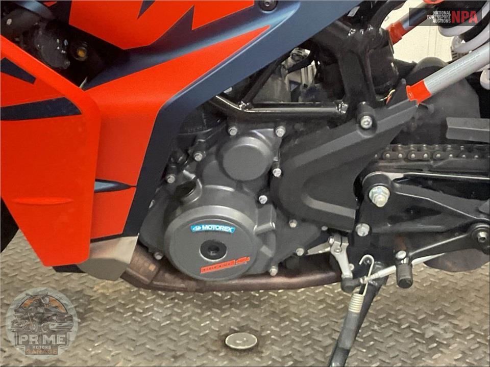 2023 Ktm RC 390 — фото 8