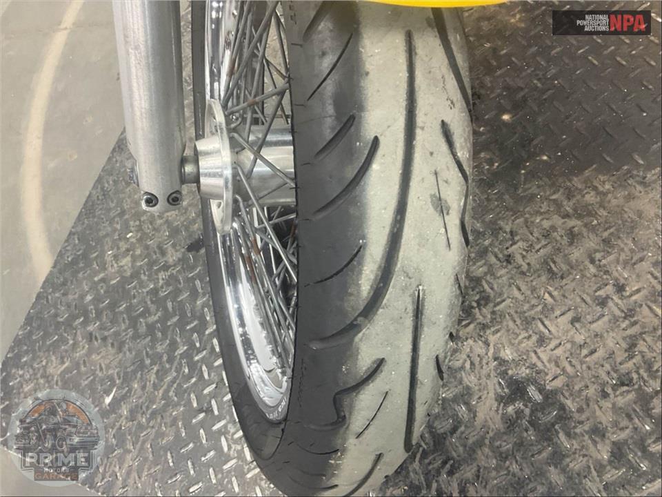 2002 Honda VT750DC2 SHADOW SPIRIT — фото 18