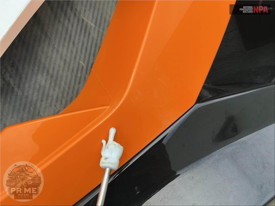 2014 Seadoo/Brp GTR 215 — фото 10