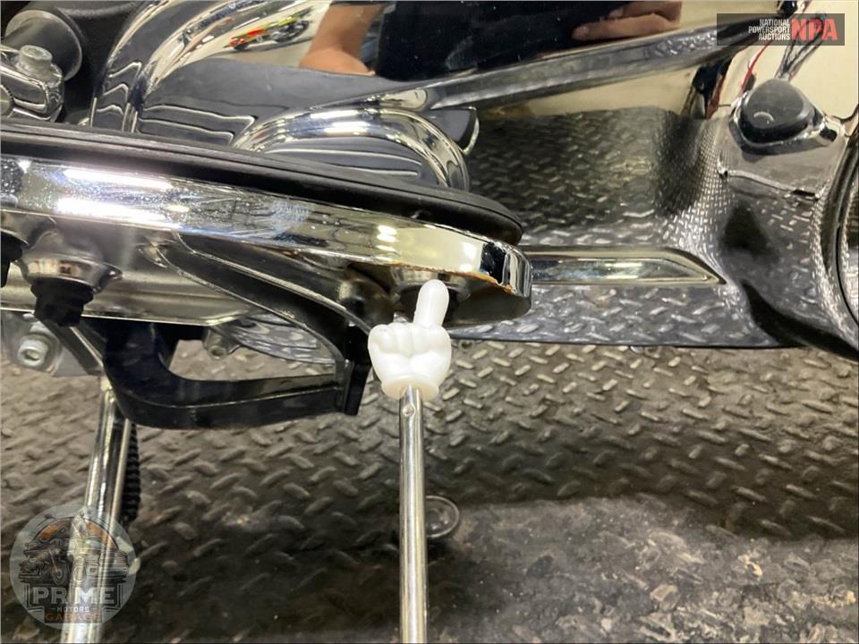 2023 Harley-Davidson FLTRX ROAD GLIDE — фото 27