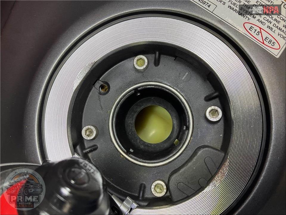2020 Aprilia RSV4 RR — фото 16