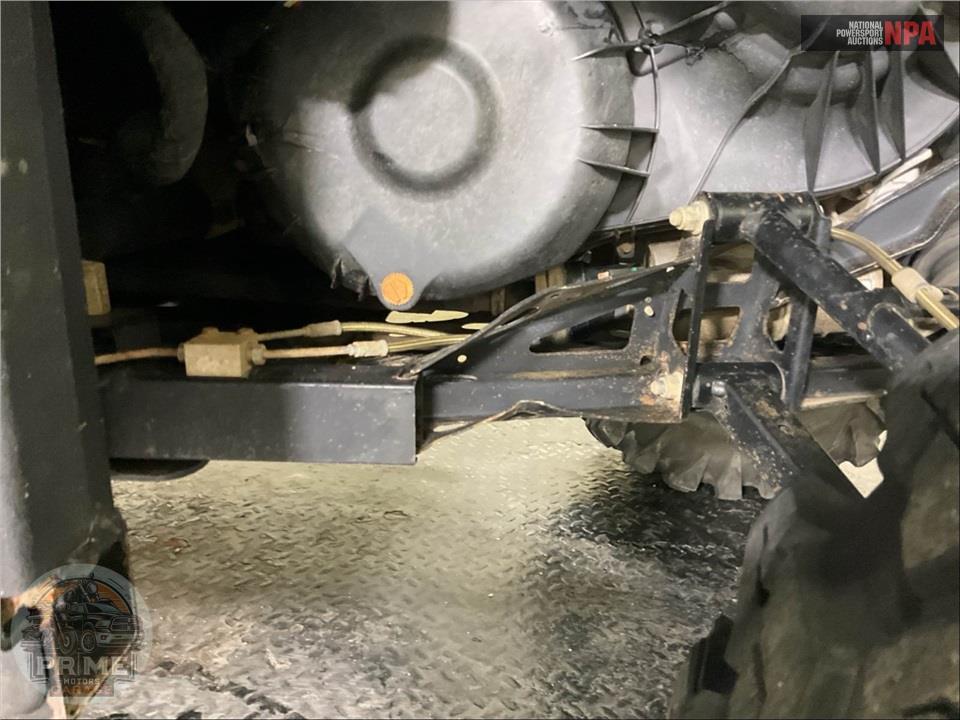 2019 Polaris RANGER CREW XP 1000 EPS — фото 19