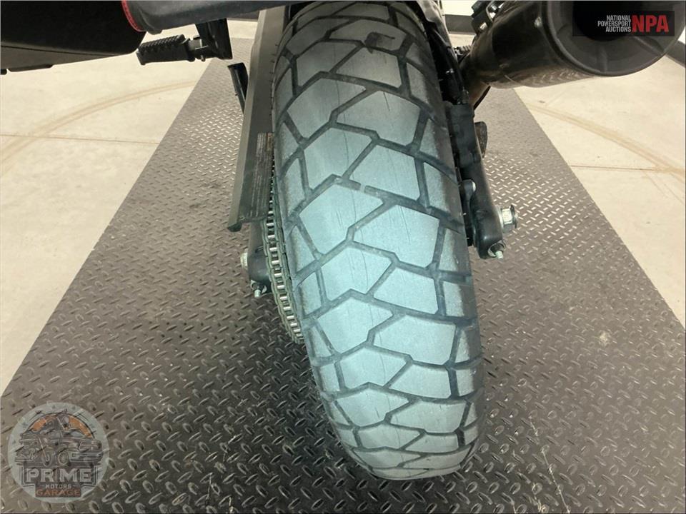 2021 Harley-Davidson RA1250S PAN AMERICA SPECIAL — фото 20