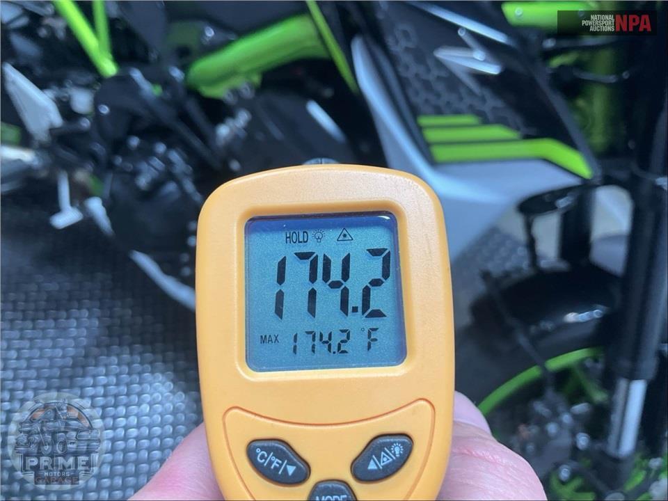 2021 Kawasaki ZR900FMFNL Z900 (ABS) — фото 8