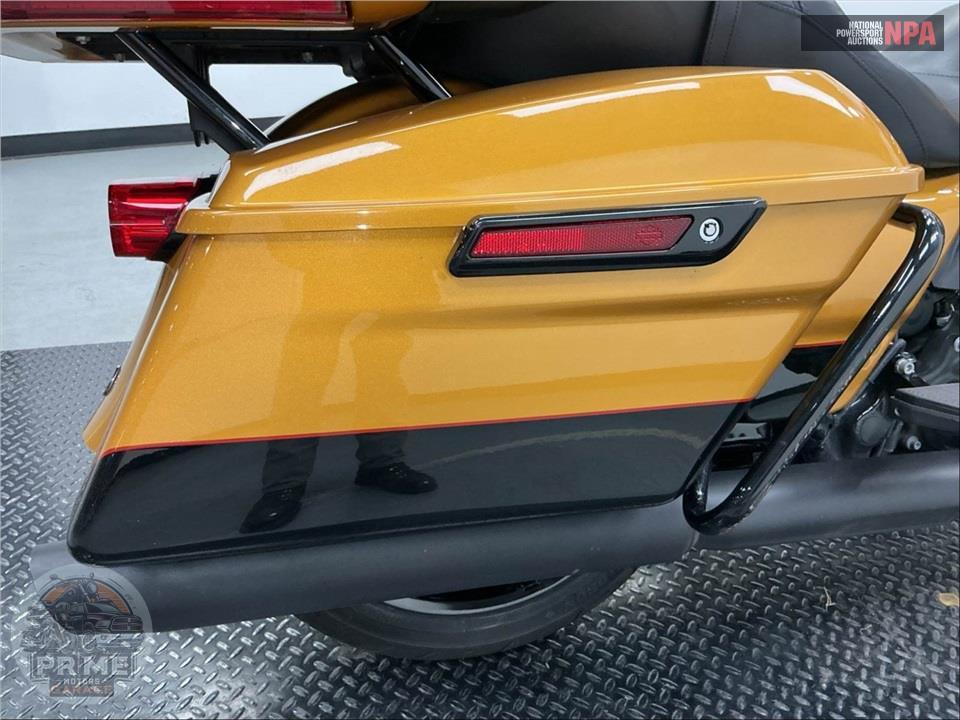 2023 Harley-Davidson FLTRK ROAD GLIDE LIMITED — фото 40