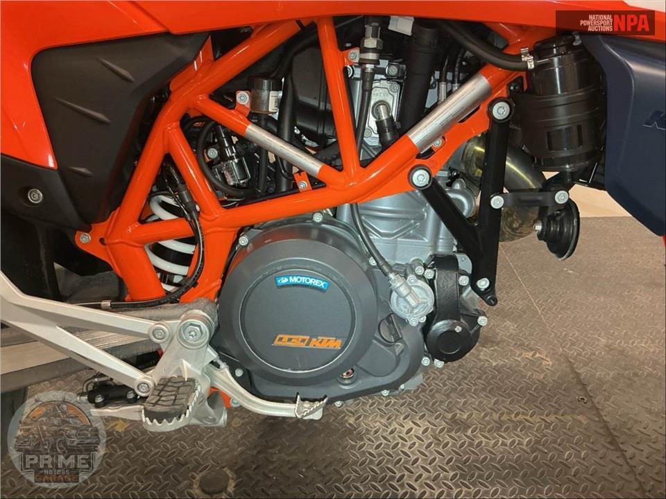 2023 Ktm 690 SMC R — фото 6