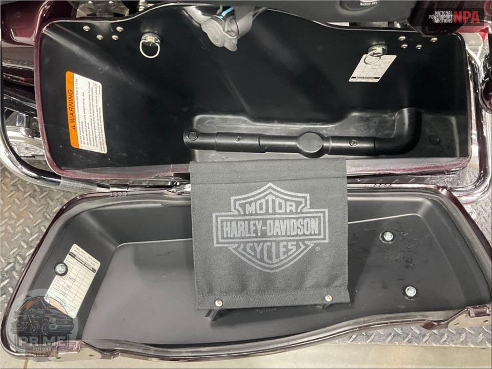 2005 Harley-Davidson FLHTCUI ULTRA CLASSIC ELECTRA GLIDE — фото 21