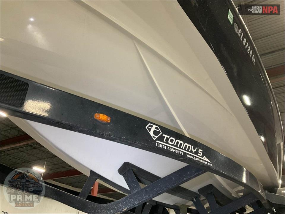 2015 Axis Wake Research A22(*) L=22/E=1 450HP MON IB — фото 13
