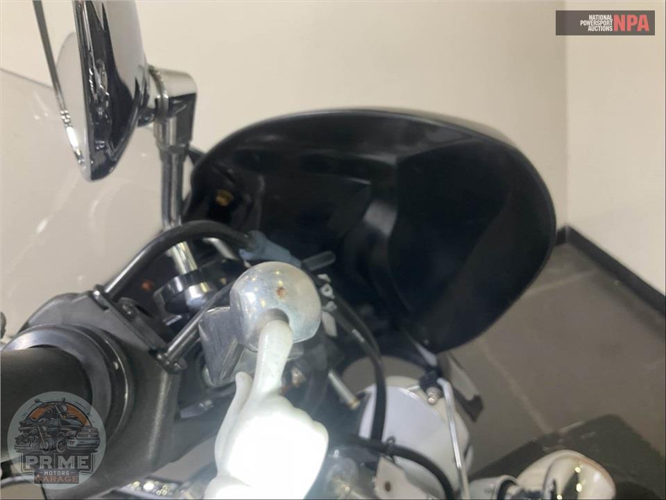2015 Yamaha XVS95F V STAR 950 — фото 21