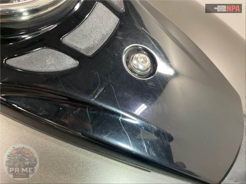 2018 Harley-Davidson FLSL SOFTTAIL SLIM — фото 19