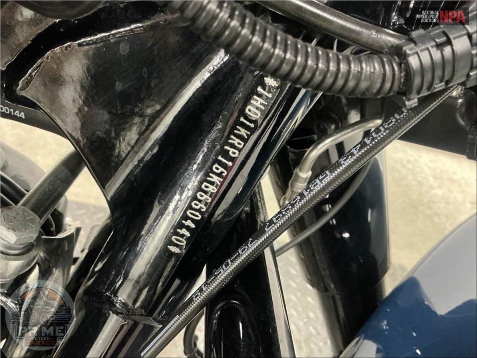 2019 Harley-Davidson FLHXS STREET GLIDE SPECIAL — фото 30