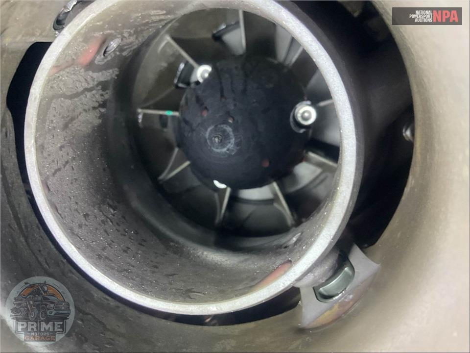 2023 Seadoo/Brp SPARK 3UP TRIXX — фото 16