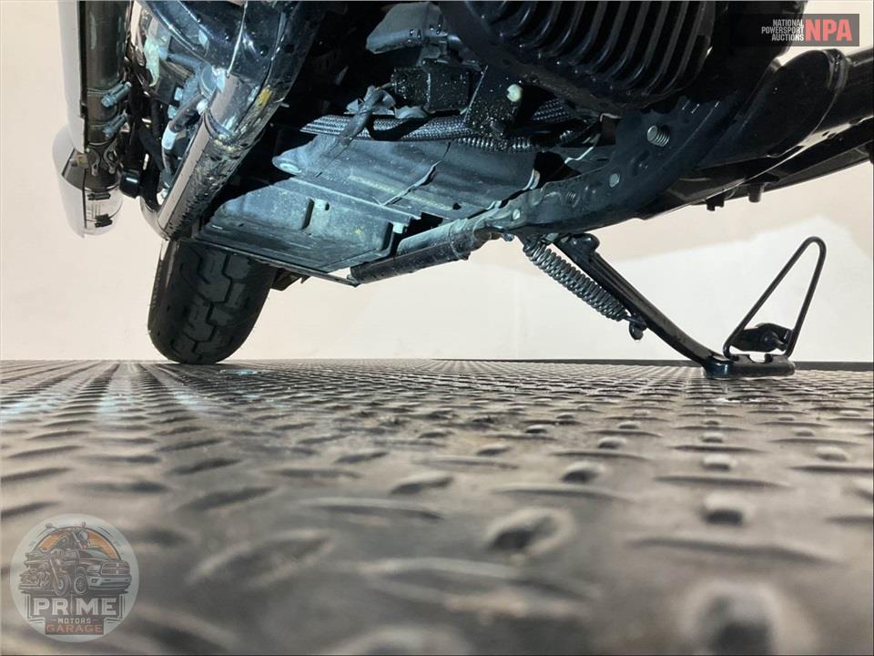 2018 Harley-Davidson FLSL SOFTTAIL SLIM — фото 27