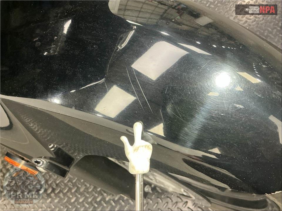 2007 Suzuki DL1000K7 V-STROM — фото 17