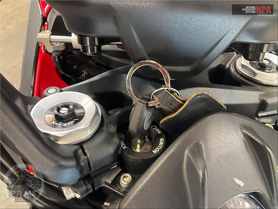 2022 Mv Agusta BRUTALE 1000 RS — фото 10